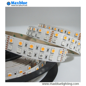 La plus récente RGBW LED Strip Light